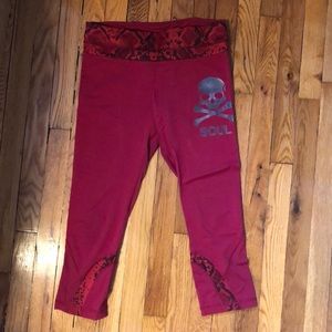 Lulu leggings